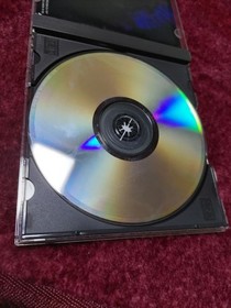 TOMB RAIDER Saturn Game Japan z8