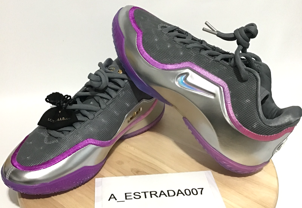 Nike LeBron 23 XXIII Lux 