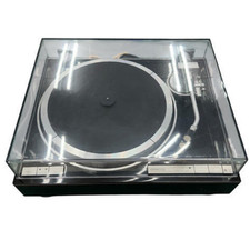 KENWOOD KP-9010 Direct Drive Turntable Vintage Record Player Audio Japan KP9010