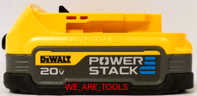 #ad DEWALT DCBP034 BARE 1.7 Ah Lithium Ion Compact Battery $49.97