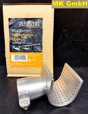 Steinel 010409 Dysza odblaskowa 50x35mm do HG 2420 E, HG 2520 E, HG 2620 E