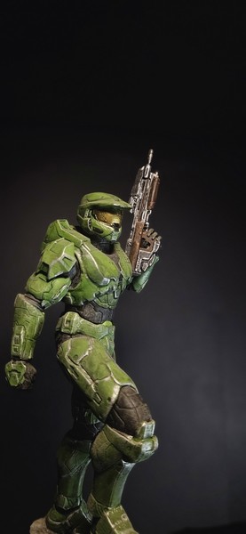 Figura Halo
