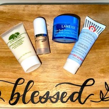 Facial Care Bundle