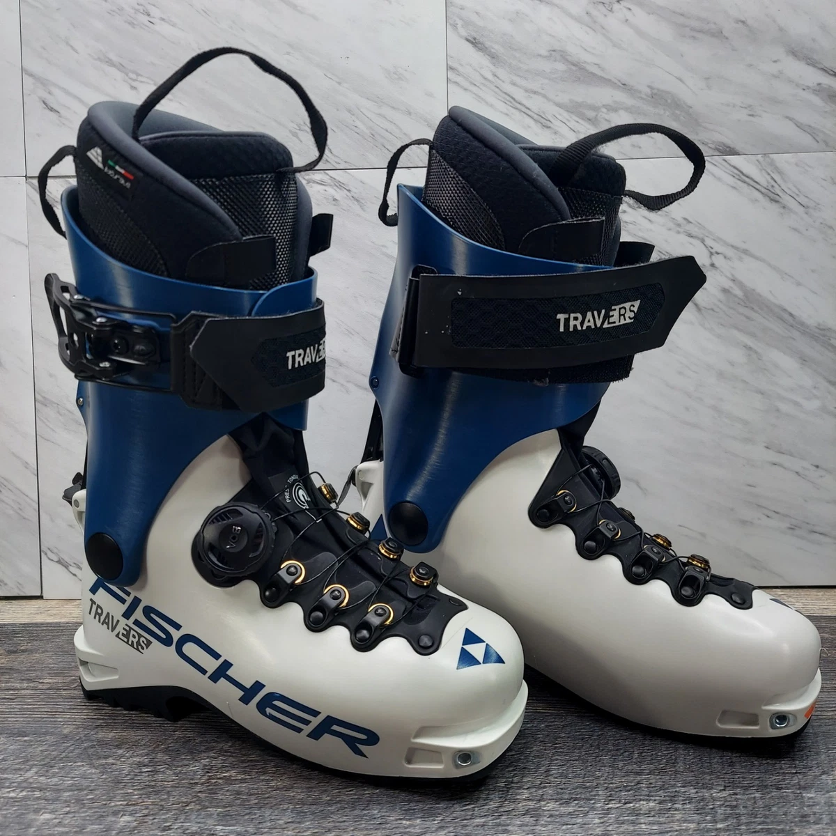 Fischer Ski & Snowboard Boots for Women for sale | eBay