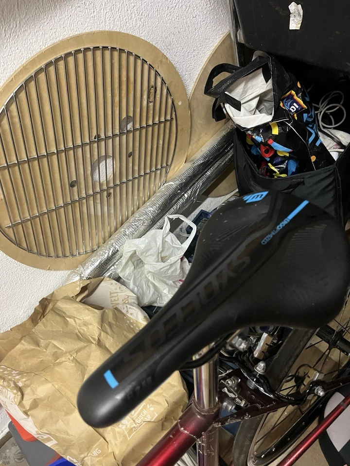 TIGRA Vintage Rennrad Mit Shimano RS Felgen Tublex Continental - Bild 2 von 4