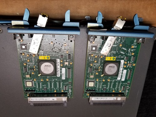 Acme Packet Oracle 4250 Session Director NN4250-SD-S6-G2-HA - Picture 7 of 7
