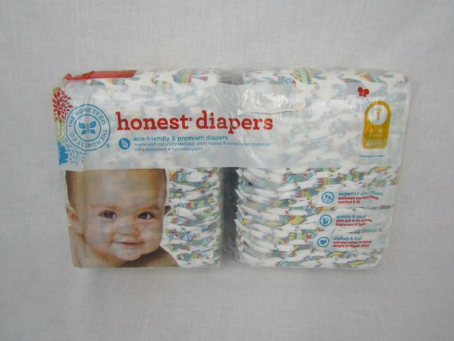 honest company preemie diapers