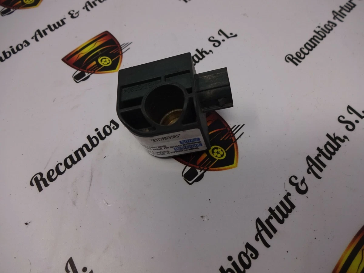 Airbag Sensor Fiat 51705358 Siemens 5WK43339 | eBay