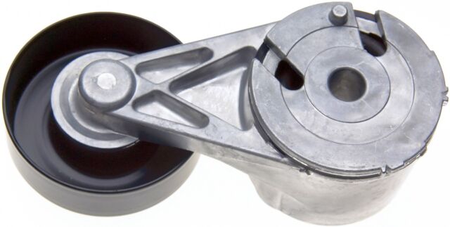 ACDelco 38108 Professional Automatic Belt Tensioner and Pulley Assembly 
