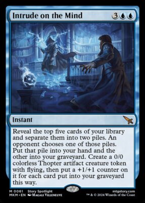 mtg murders at karlov manor card price list MTG Murders at Karlov Manor: Most Expensive new cards