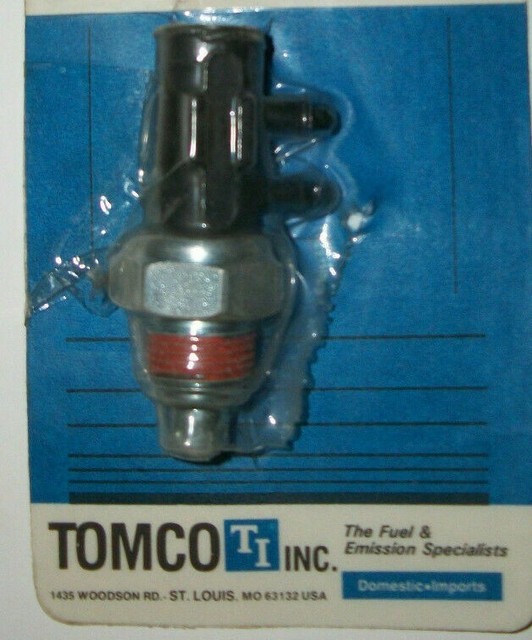 Ported Vacuum Switch FORD CAR FORD F100 F250 F350 E100 E150 E250 E350