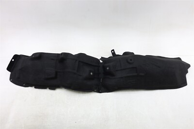 NEW OEM Ford Rear Right Quarter Panel Splash Shield LJ7Z78278B50B