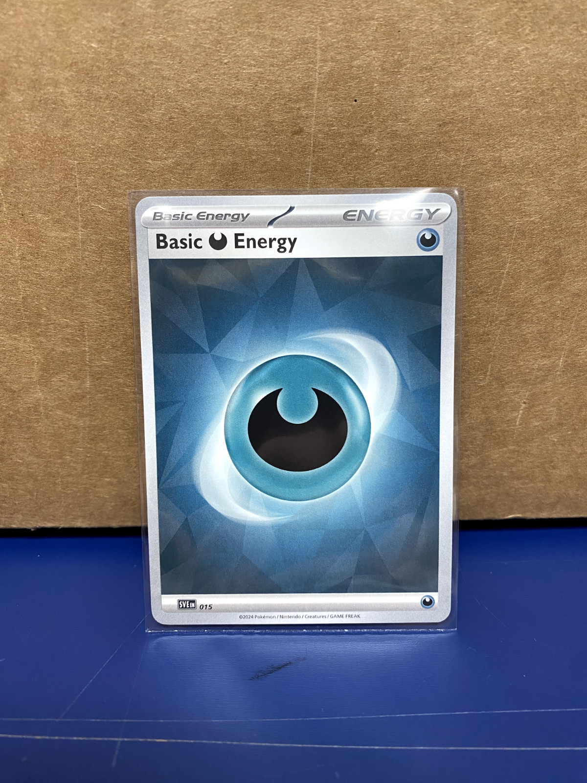 Pokemon - Basic Energy - Pick Your Card Complete Your Set - FREE SHIPPING