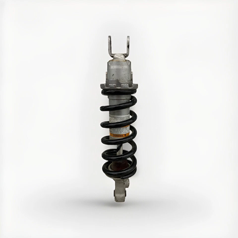 Amortiguador trasero Yamaha FZ09 2014-2016 SUSPENSIÓN OEM 2014 1RC-22210-11-00 Foto 4 de 4