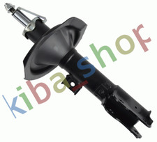 RIGHT SHOCK ABSORBER FRONT R FITS MITSUBISHI LANCER VIII 15-20D 0108-