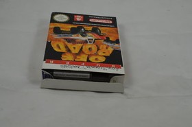 Super Off Road NES Spiel CIB (gut) #2294