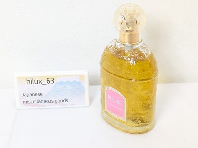 【廃盤品】 GUERLAIN パリュール PARURE オーデトワレ100ml s-l1200.jpg