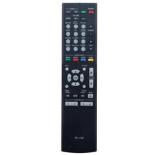New RC-1189 Replace Remote for Denon AV Receiver AVR-S710W AVR-S720W AVR-X1200W