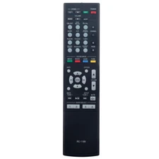 New RC-1189 Replace Remote for Denon AV Receiver AVR-S710W AVR-S720W AVR-X1200W