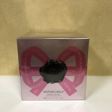 Viktor Rolf Bonbon Pastel Eau De Toilette Spray 1.7 oz/50 ml SEALED