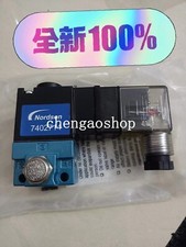 1PCS NEW 7402714 solenoid valve N9609 YF