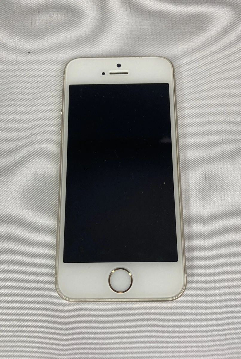 Iphone 5s rose gold ebay sale