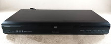 Toshiba SD-K620KU Digital Video DVD Player No Remote Control