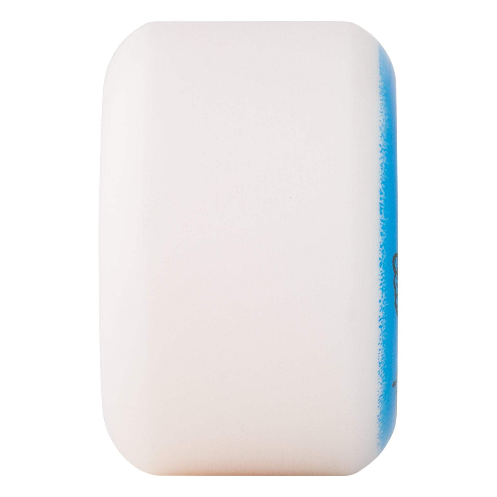 OJ Wheels 55mm 101a Wooten Screaming Cast Elite White Blue Hardline Skate Wheels