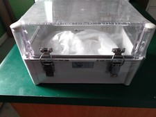 598-DS1187CM  Allen-Bradley General Purpose Enclosure