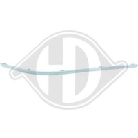 Diederichs 2247066 Zier-/Schutzleiste, StoßFäNger