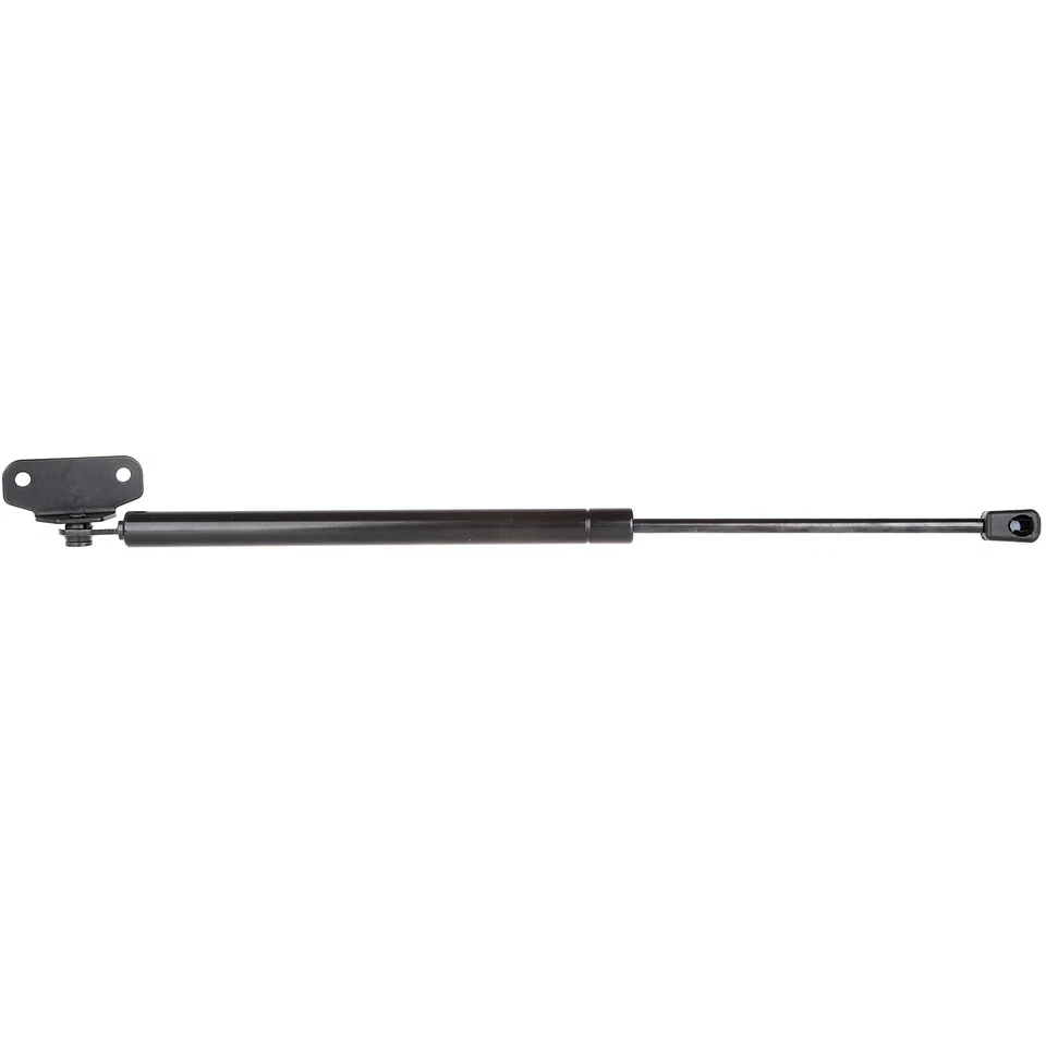 Par de soportes de elevación de capó delantero para Acura RL 1996-2004 puntales de gas resortes accesorios Foto 3 de 4