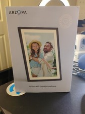 Digital Picture Frame Arzopa