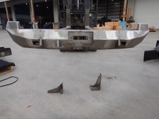 Road Armor Stealth Rear Bumper Dodge Ram 2500 3500 2010 - 2018 41200z Bb119f