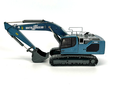 CONRAD Modelle I LIEBHERR R938 V Litronic Hydraulikbagger  (1:50) ''Emtbjörk AB''