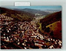 40027089 - 6340 Niederscheld Aerial View