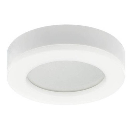 Hublot LED saillie de qualité supérieure Ø190mm rond pour couloir