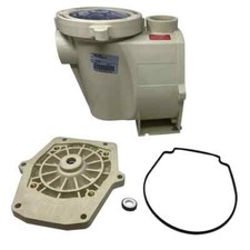 Pentair Volute Pot Replacement and Seal Plate...