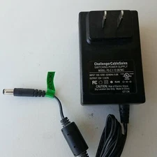 Challenger Cables Power Supply PS-2.1-12-267WC Output 12V 2.67A