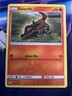 Pokemon TCG Sun and Moon Unbroken Bonds LP Salandit 30/214