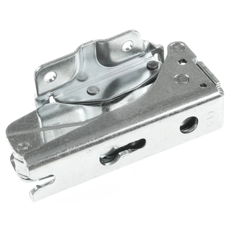 Bisagras puerta superior derecha inferior izquierda congelador Zanussi pieza de repuesto genuina Foto 2 de 4