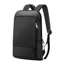 bopai slim laptop backpack
