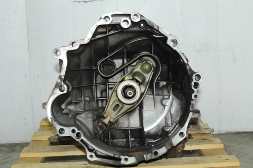 Boite A Vitesse pour AUDI A6 BERLINA (4B2) 2.5 TDI 2001 209828 - Imagen 6 de 10