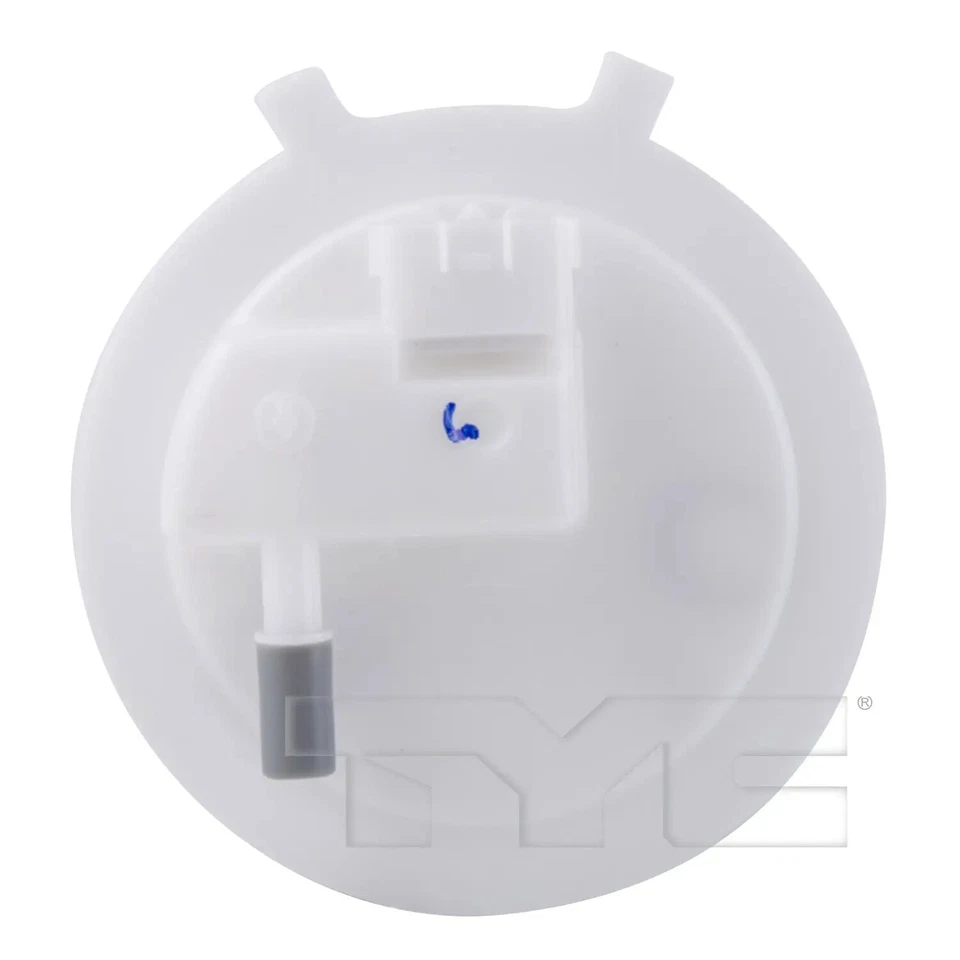 Conjunto de módulo de bomba de combustível-Sedan TYC 150314-A - Imagem 4 de 4