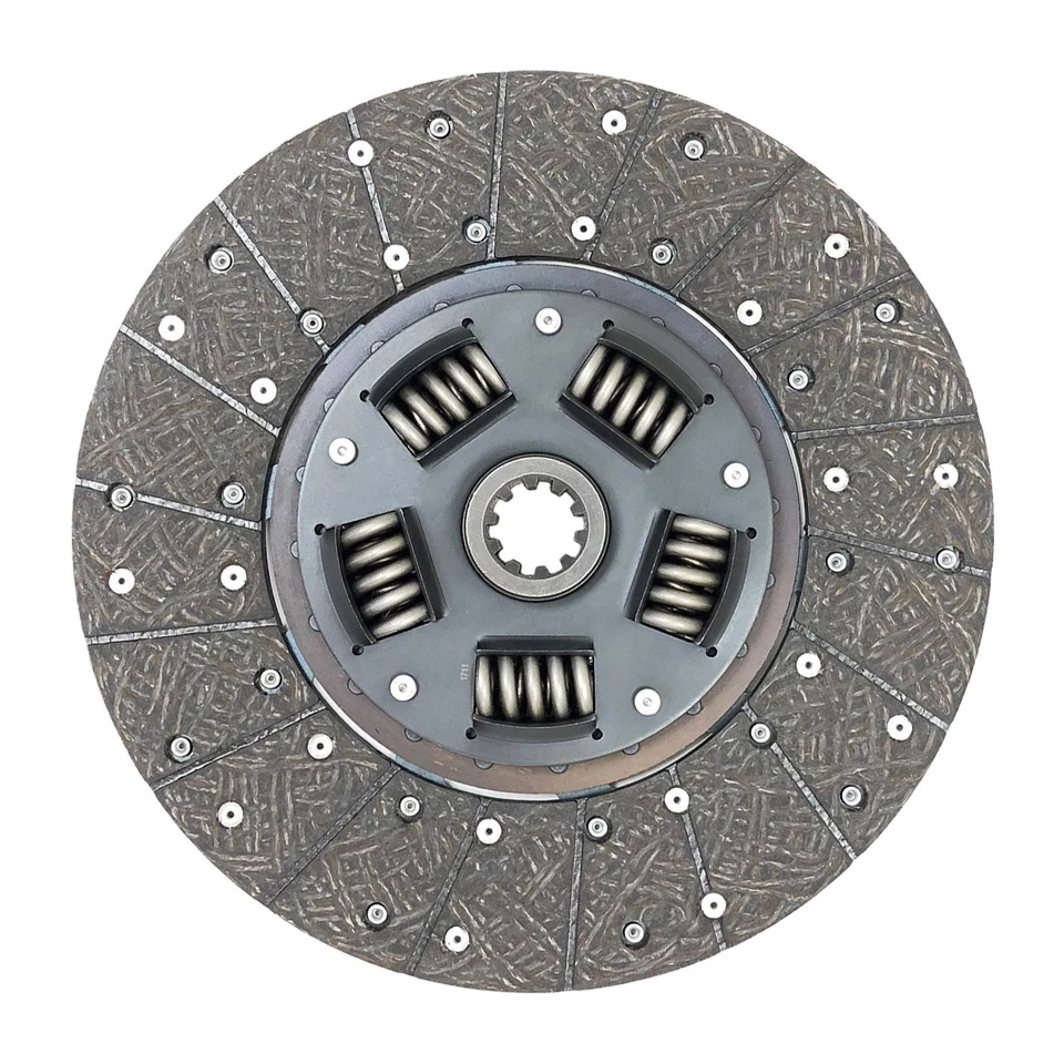 OEM PREMIUM CLUTCH KIT for 96-01 CHEVY GMC BLAZER S10 T10 JIMMY SONOMA C K 1500 - Image 3 of 4
