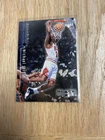 1999 Upper Deck Black Diamond Basketball Michael Jordan Chicago Bulls Card #13