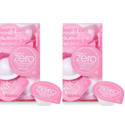 BANILA CO Clean It Zero Original Cleansing Balm 3ml*32ea - FREE SHIPPING