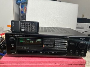ONKYO TX-SV313PRO Audio Video Control Tuner Amplifier w/Phono Input
