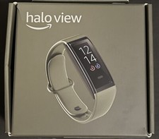 Amazon Halo View Fitness Tracker