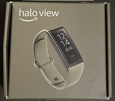 Amazon Halo View Fitness Tracker - Main Image