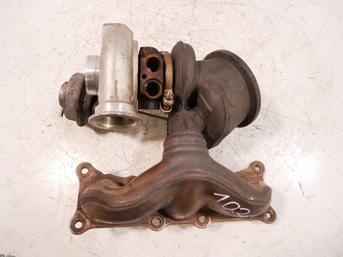 Turbolader für BMW 3er E90 E91 E92 3,0 335 i N54B30A N54 7593015